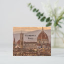 Recherche de duomo florence italie cartes postales Voyage