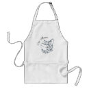 Search for stencil aprons Cute