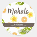 Search for hawaiian stickers Mahalo