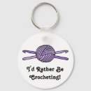 Search for to crochet keychains Craft