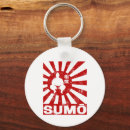 Search for sumo keychains Wrestler
