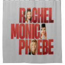 Search for shower curtains Friends the television series
