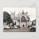 Search for exeter postcards England