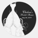Search for cute marriage stickers Bride and groom