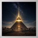 Recherche de pyramide posters Pharaon