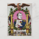 Recherche de portraits de napoléon cartes postales Francois