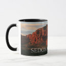 Search for sedona mugs Red rocks