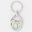 Search for sunset wedding keychains Kids