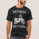 Search for three wheeler tshirts Funny