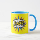 Search for snapped mugs Yellow