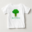 Recherche de brocoli mignon tshirts Dessin