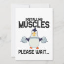 Recherche de muscles invitations Poids
