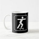 Search for skateboarder mugs Extreme