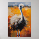 Recherche de ostrich posters Portrait