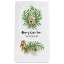 Search for owl gift bags Cute owls