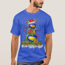 Recherche de christmas volleyball tshirts Santa claus
