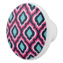 Search for moroccan knobs and pulls Quatrefoil