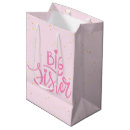 Search for big sister gift bags Sibling