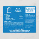 Search for advertising flyers Modern