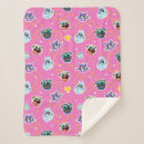 Search for puppy dog pals blankets Pattern