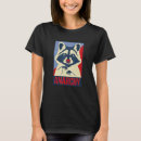Recherche de anarchy tshirts Raton laveur