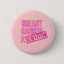 Search for beat cancer buttons October