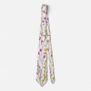 Search for watercolor floral ties Bohemian