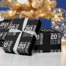 Search for senior class wrapping paper School