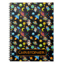 Recherche de outer space birthday Rocket