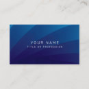 Search for corporate business cards Modern