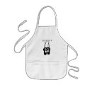 Search for shoe aprons Ballerina