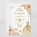 Search for princess peach birthday invitations Mis quince anos