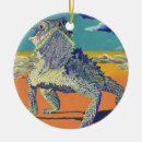 Search for toad ornaments Lizard