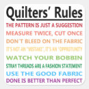Search for quilter stickers Quilting