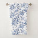 Search for vintage floral bath towels Bouquet