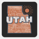 Search for state of utah stickers Salt lake city