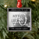 Search for platinum ornaments Elegant