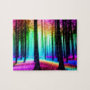 Recherche de rainbow puzzles Couleur