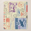 Search for mail blankets Illustration