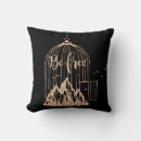 Recherche de thérapeute coussins Noir