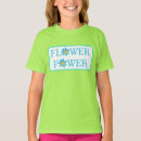 Recherche de de flower power tshirts Super
