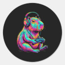 Search for video game stickers Gaming