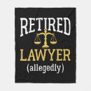 Search for retirement blankets Farewell