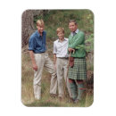 Recherche de princesse magnets Royal