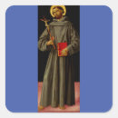 Search for st francis of assisi stickers Catholic