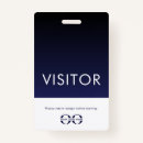 Search for visitor badges Budget friendly