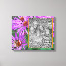 Search for honey bee canvas prints Flower