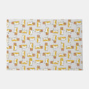 Search for cartoon doormats Dog