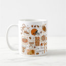 Search for ties mugs Leaves