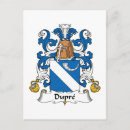 Recherche de dupree Nom de famille
